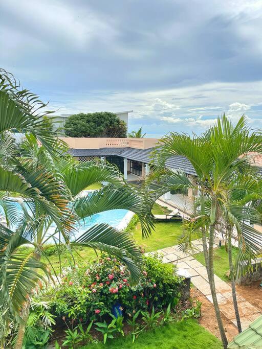Cove Luxury Beach Villa Mamallapuram Exterior foto