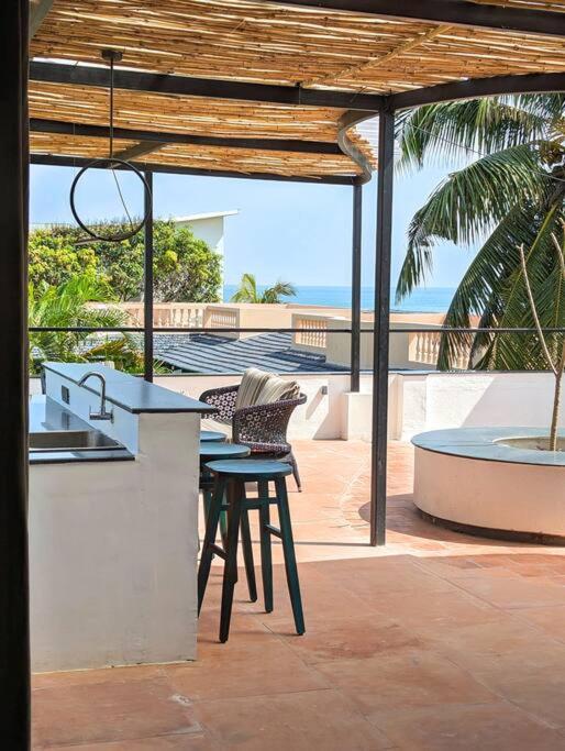 Cove Luxury Beach Villa Mamallapuram Exterior foto